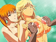Boin Three Womens Breasts