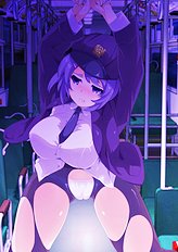 Best big tits hentai set