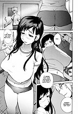 Mitsunyuu Kotoyoshi[ENG]