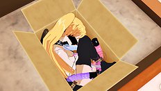 3D Image Set 4