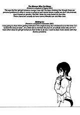 Through Eyeglasses Darkly [Hisaka Mika][ENG]