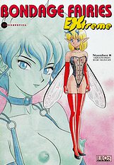 Bondage Fairies Extreme 8