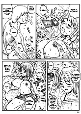 Kuuzou Zikken Vol. 5[ENG]