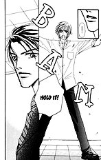 Loveholic Vol.1