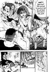Shining Musume Vol.4