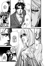 Ikujinashi No Shiawase Vol.1