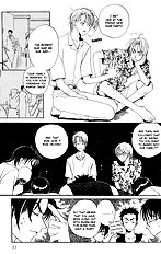 Mainichi Seiten Vol.1