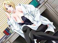 Bible Black