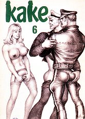 Kake 6
