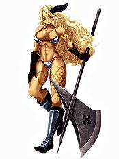 Dragons Crown 2