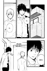 Ano Hi No Kimi Wo Dakishimeta Nara Vol.2