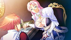 Kyonyuu Fantasy Gaden 2