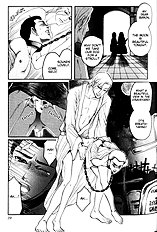 Aigan Shounen