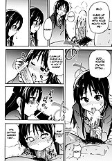 K-On! No Chou Eroi Hon Ga Dekimashita! (K-On!) [Shiwasu No Okina] [ENG]