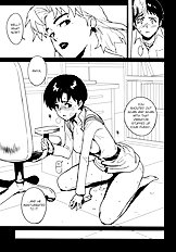 Lilium (Neon Genesis Evangelion) [Enuma Elish (Yukimi)][ENG]