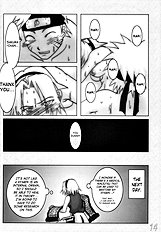 H-Sen vol. 6.5