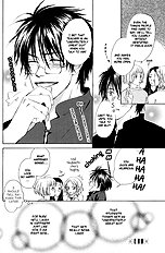 Gekkou No Rankan Ni Kuchinashi No Nioi