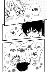 Ano Hi No Kimi Wo Dakishimeta Nara Vol.2