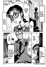 Office Lady Special