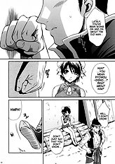 Rikuson-chan ~Lovely Gunshi no Himitsu~