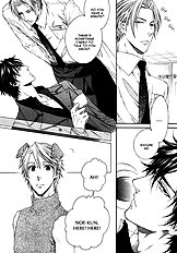 Katekyo Vol.2