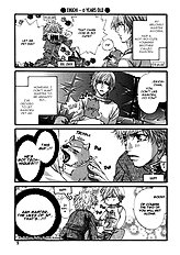 Inu To Omawarisan