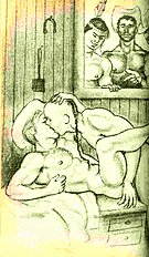 Leather And Rope 3