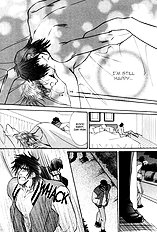Koibito Wa Body Guard