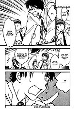 Honeymoon Salad V02 Chp 9 To 11[ENG]