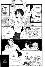 Kodomo Wa Tomaranai Vol.2