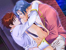 Yaoi images set 032