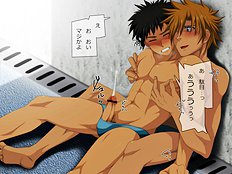Yaoi images set 036
