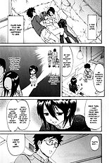 Chiro Onda - Koisuru Naked Girl Ch 1-10 [Cire & Desudesu][ENG]