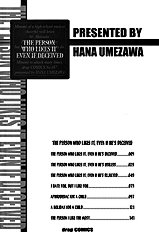 Damasaretemo Suki Na Hito
