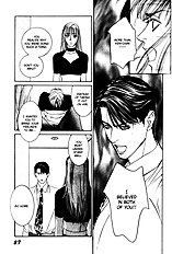 Koi Ga Bokura Wo Yurusu Hani Vol.2