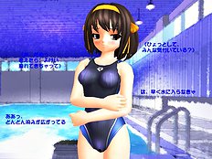 Polygonslaves Haruhi 1