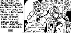 Prince Tannahide Cums Of Age
