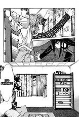 Haru Yo Koi V01 [Saki Kaori][ENG]