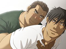 Yaoi images set 031