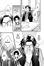 Deki No Ii Kiss Warui Kiss Vol.2