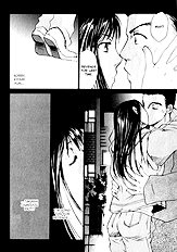 Haru Yo Koi V06 [Saki Kaori][ENG]