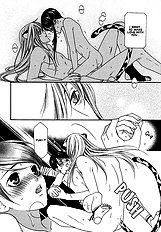 Oh My Maid