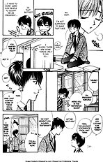 Oteuchi Kakugo vol.1