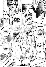 Ijimetaihodo Aishiteru