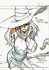 Dragons Crown 7