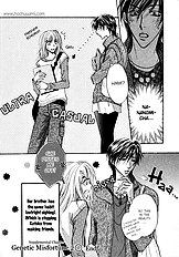 Koi Cha No Osahou Vol.2
