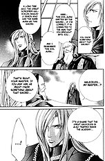 The Crimson Spell Ch. 5