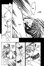 Koi Ga Bokura Wo Yurusu Hani Vol.3