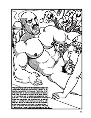 The Lusty Gods Of Bramapur 2