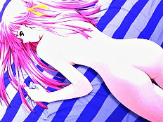 Doukyusei [Elf ]